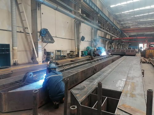 長(zhǎng)沙 工程機(jī)械之都喜迎開門紅，五大巨頭開足馬力忙交付